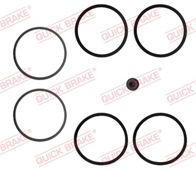 QUICK BRAKE 114-0185 EAN: 5706021183177.