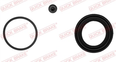 QUICK BRAKE 114-0188 EAN: 5706021183207.
