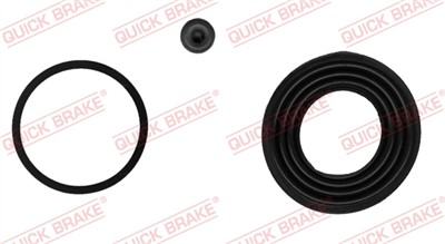 QUICK BRAKE 114-0195 EAN: 5706021183276.
