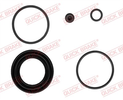 QUICK BRAKE 114-0199 EAN: 5706021183313.