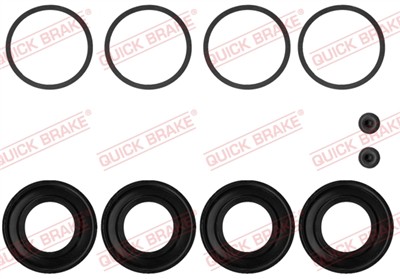 QUICK BRAKE 114-0200 EAN: 5706021183320.