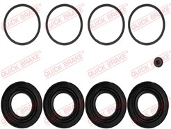 QUICK BRAKE 114-0201