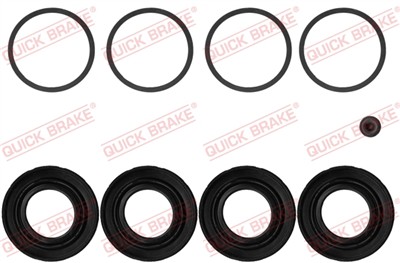QUICK BRAKE 114-0201 EAN: 5706021183337.