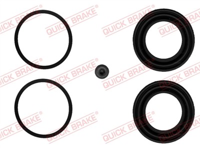 QUICK BRAKE 114-0207 EAN: 5706021183399.