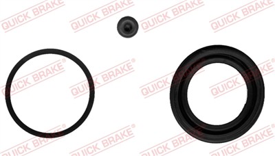 QUICK BRAKE 114-0208 EAN: 5706021183405.