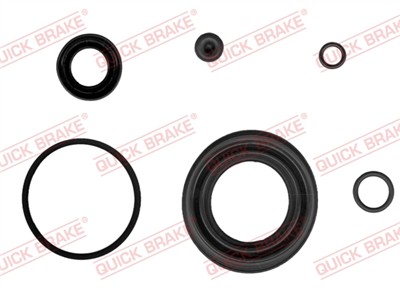 QUICK BRAKE 114-0209 EAN: 5706021183412.