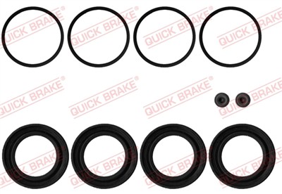 QUICK BRAKE 114-0213 EAN: 5706021183450.