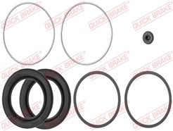 QUICK BRAKE 114-0214
