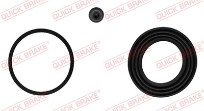 QUICK BRAKE 114-0215 EAN: 5706021183474.