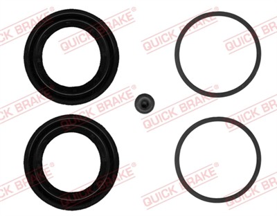 QUICK BRAKE 114-0221 EAN: 5706021183535.