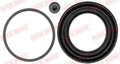 QUICK BRAKE 114-0233 EAN: 5706021183641.