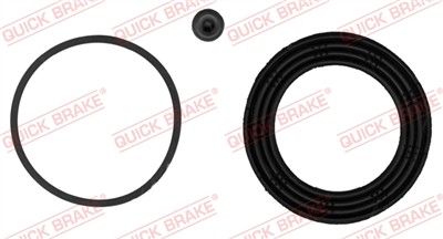 QUICK BRAKE 114-0249 EAN: 5706021183801.