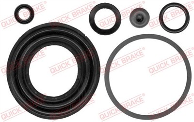 QUICK BRAKE 114-0258 EAN: 5706021183887.
