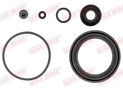 QUICK BRAKE 114-0261 EAN: 5706021183917.