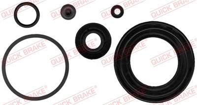 QUICK BRAKE 114-0262 EAN: 5706021183924.