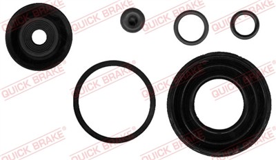 QUICK BRAKE 114-0263 EAN: 5706021183931.