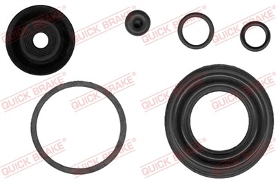 QUICK BRAKE 114-0264 EAN: 5706021183948.
