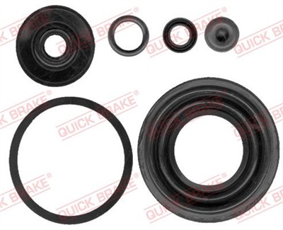 QUICK BRAKE 114-0265 EAN: 5706021183955.