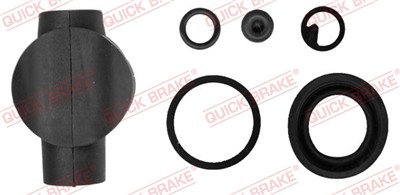 QUICK BRAKE 114-0267 EAN: 5706021183979.