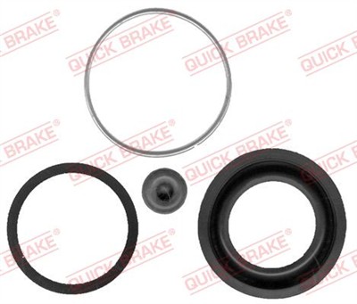 QUICK BRAKE 114-0271 EAN: 5706021184334.