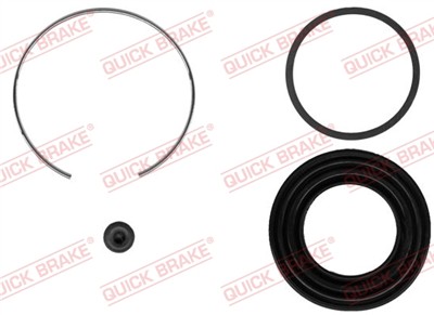 QUICK BRAKE 114-0281 EAN: 5706021184105.