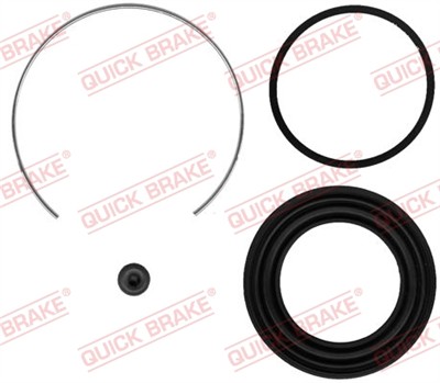 QUICK BRAKE 114-0286 EAN: 5706021184150.