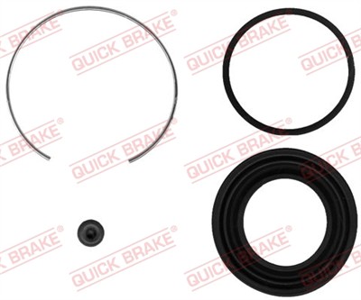 QUICK BRAKE 114-0293 EAN: 5706021184228.