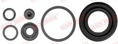 QUICK BRAKE 114-0295 EAN: 5706021185706.