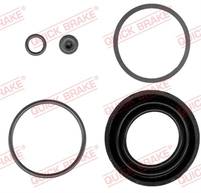 QUICK BRAKE 114-0303 EAN: 5706021188349.