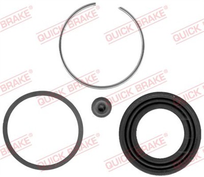 QUICK BRAKE 114-0308 EAN: 5706021190021.