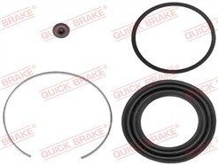 QUICK BRAKE 114-0322