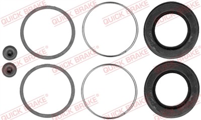 QUICK BRAKE 114-0332 EAN: 5706021194715.