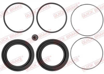 QUICK BRAKE 114-0334 EAN: 5706021194739.