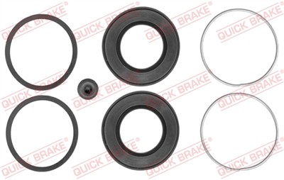 QUICK BRAKE 114-0337 EAN: 5706021194951.