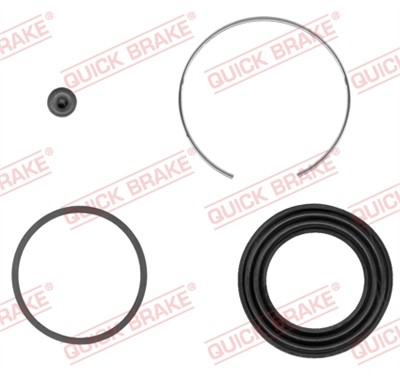 QUICK BRAKE 114-0347 EAN: 5706021199314.