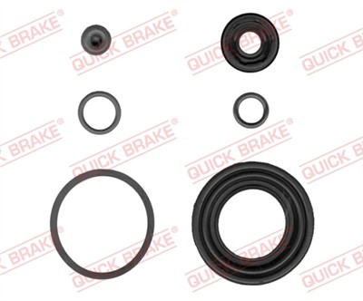 QUICK BRAKE 114-0349 EAN: 5706021199734.