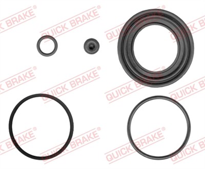 QUICK BRAKE 114-0352 EAN: 5706021199765.
