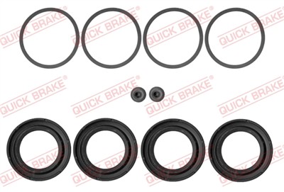 QUICK BRAKE 114-0356 EAN: 5706021199802.