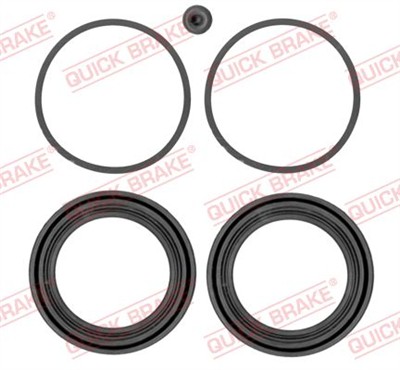 QUICK BRAKE 114-0359 EAN: 5706021199833.