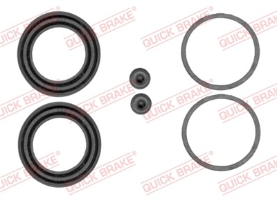 QUICK BRAKE 114-0363 EAN: 5706021199871.