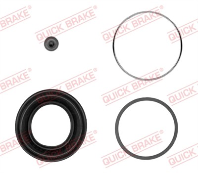 QUICK BRAKE 114-0368 EAN: 5706021149845.