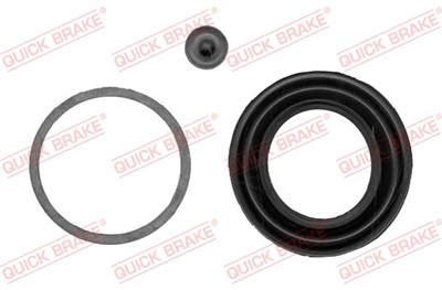 QUICK BRAKE 114-0372 EAN: 5706021204445.