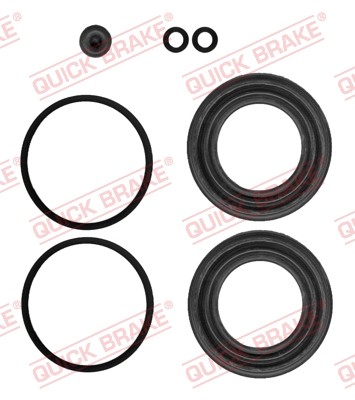 QUICK BRAKE 114-0375 EAN: 5706021204476.