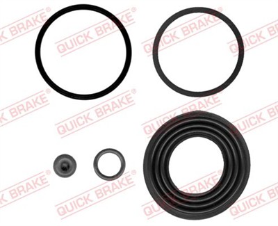 QUICK BRAKE 114-0380 EAN: 5706021204520.