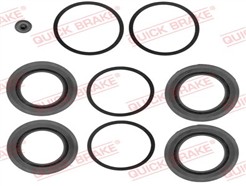 QUICK BRAKE 114-0385