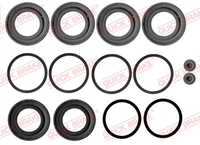 QUICK BRAKE 114-0407 EAN: 5706021212815.