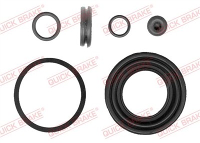 QUICK BRAKE 114-0409 EAN: 5706021212839.