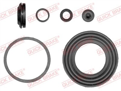QUICK BRAKE 114-0411 EAN: 5706021212853.