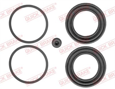 QUICK BRAKE 114-0412 EAN: 5706021212860.