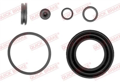QUICK BRAKE 114-0413 EAN: 5706021212877.